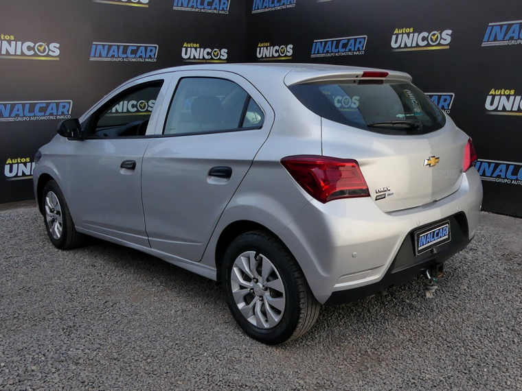 Chevrolet Onix Hb 1.4 2019 Usado  Usado en Webautos.cl