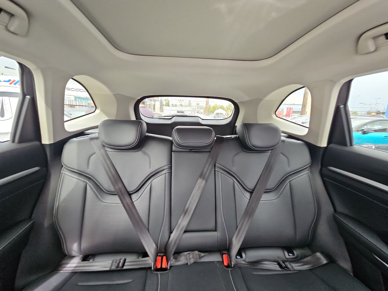 Haval H6 H6 Deluxe 2.0 Aut 2024 Usado Usado en Webautos.cl Haval H6 H6 Deluxe 2.0 Aut 2024 Usado Usado en Webautos.cl