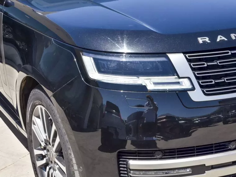 Land rover Range rover Vogue 3.0 Hse 2023 Usado  Usado en Webautos.cl