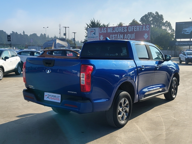 Great wall Poer Poer Elite 2.0 2023 Usado en Rosselot Usados