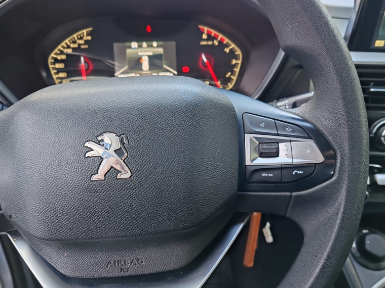 Peugeot Landtrek Blue Hdi 180 4x4 2.2 Descuenta Iva 2024 Usado  Usado en Webautos.cl