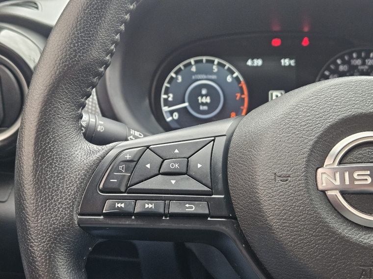 Nissan Kicks 1.6 Advance At 2024 Usado Usado en Webautos.cl Nissan Kicks 1.6 Advance At 2024 Usado Usado en Webautos.cl