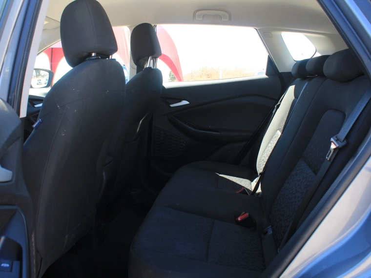 Chevrolet Tracker All New Tracker 1.2t Ls Fwd Mt 5p 2021 Usado en Rosselot Usados