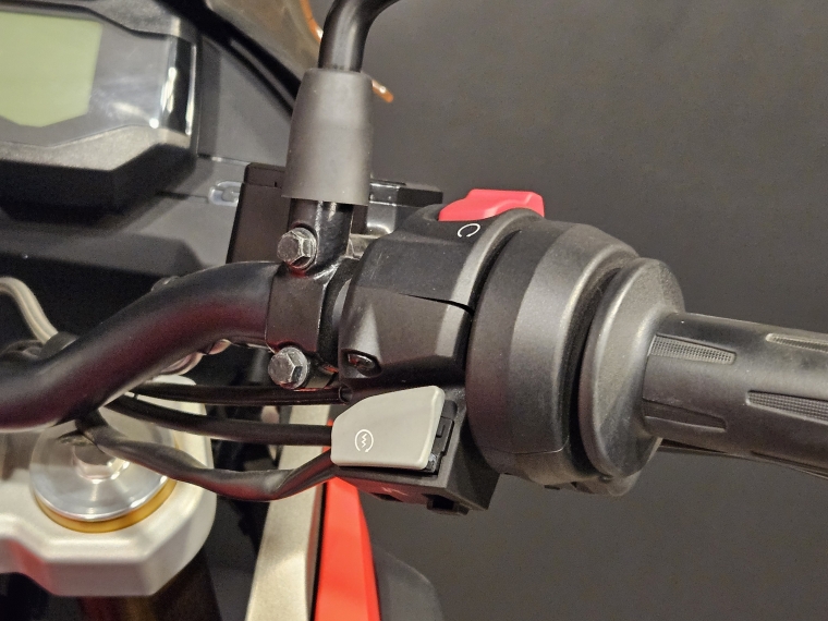 Bmw G 310 gs . 2025 Usado en BMW Premium Selection