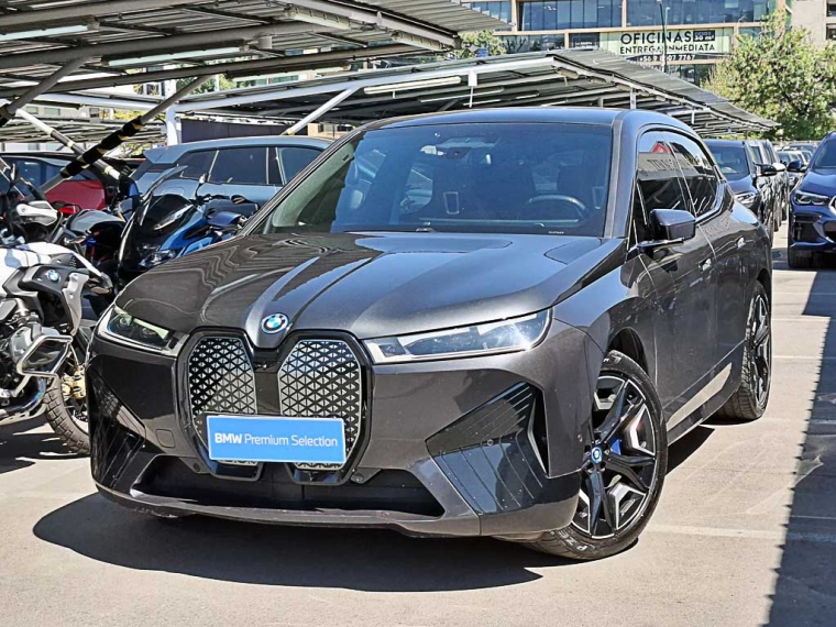 Bmw Ix Xdrive40 Suite 4x4 Aut 2022 Usado Usado en BMW Premium Selection Bmw Ix Xdrive40 Suite 4x4 Aut 2022 Usado Usado en BMW Premium Selection