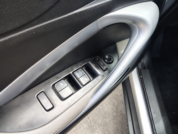 Chevrolet Groove Groove 1.5 2023 Usado  Usado en Webautos.cl