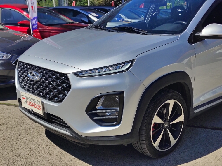 Chery Tiggo 2 pro Tiggo 2 Pro 1.0t Glx Cvt 2022 Usado en Rosselot Usados