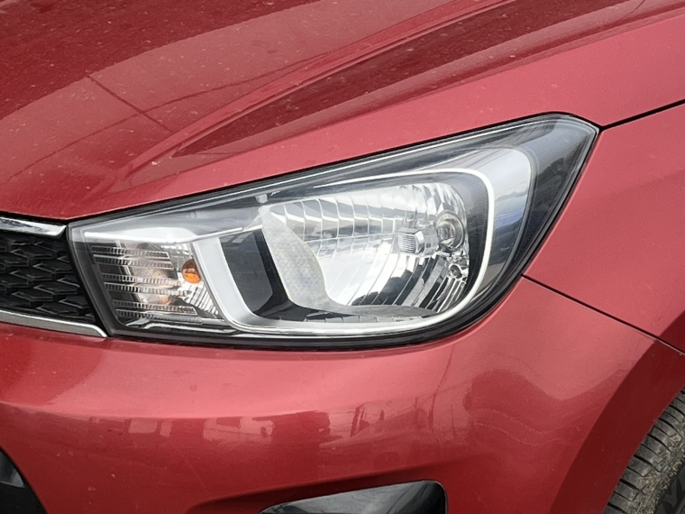 Kia Soluto Soluto 1.4 2023 Usado en Rosselot Usados