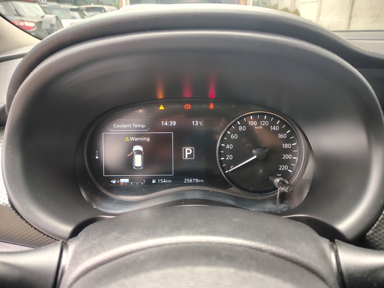 Nissan Kicks Cvt 1.6 Aut 2022 Usado  Usado en Kovacs Usados