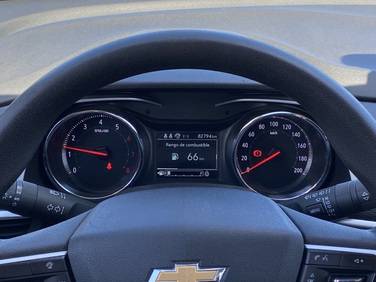 Chevrolet Tracker Tracker 1.2t 2022 Usado en Rosselot Usados