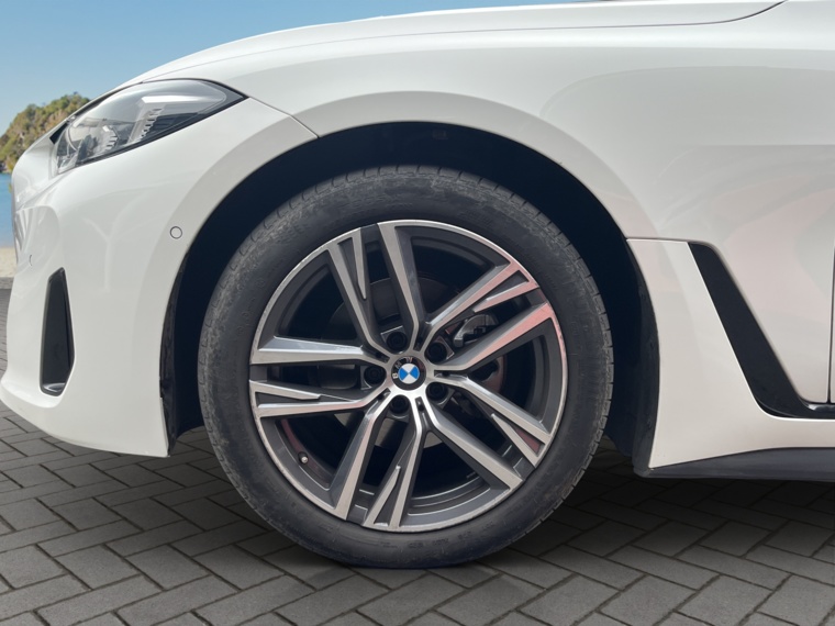 Bmw 420 I Gran Coupé Dynamic 2025 Usado Usado en BMW Premium Selection Bmw 420 I Gran Coupé Dynamic 2025 Usado Usado en BMW Premium Selection