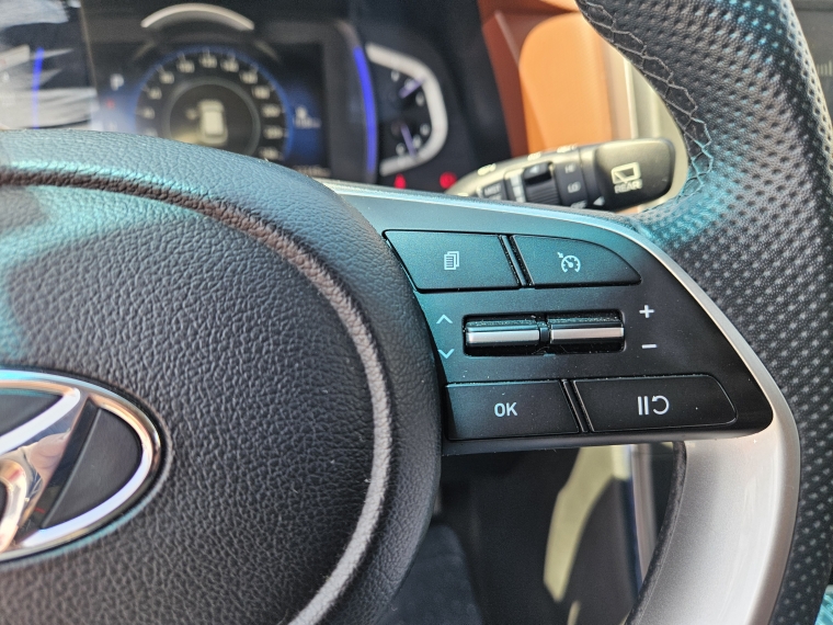Hyundai Creta 2.0 Grand Su2i Value At 2024 Usado  Usado en Kovacs Usados