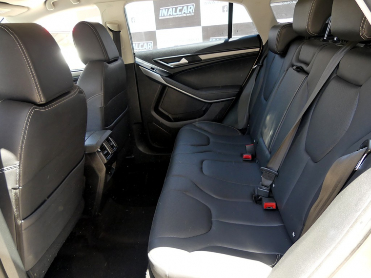 Ford Territory New Territory Gtdi 1.5 Aut 2021 Usado  Usado en Webautos.cl