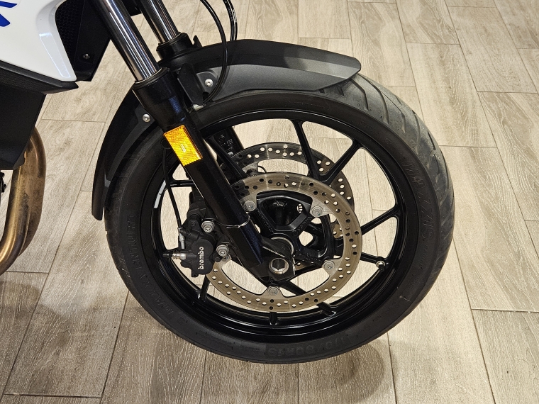 Bmw F 800 gs Ii 2025 Usado en BMW Premium Selection
