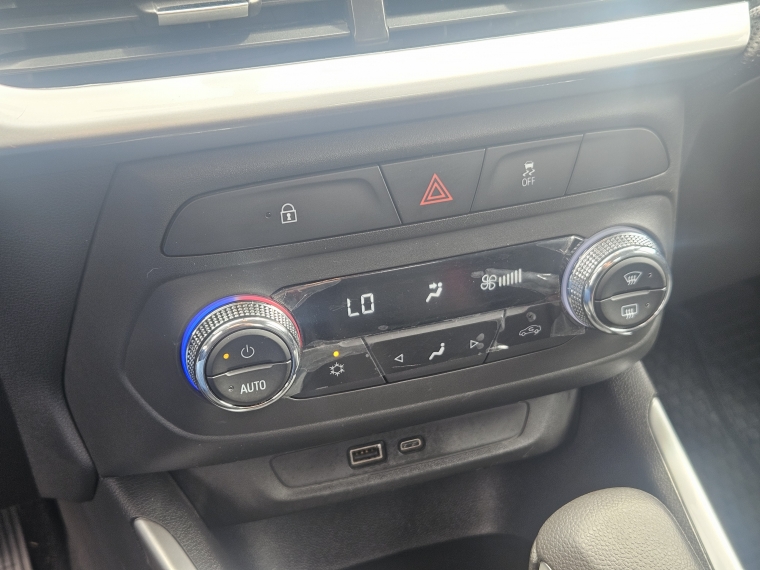 Chevrolet Montana Premier 1.2 Aut 2025 Usado  Usado en Kovacs Usados