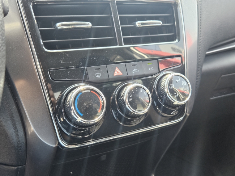 Toyota Yaris Yaris Sedan Otto 1.5 2022 Usado en Rosselot Usados