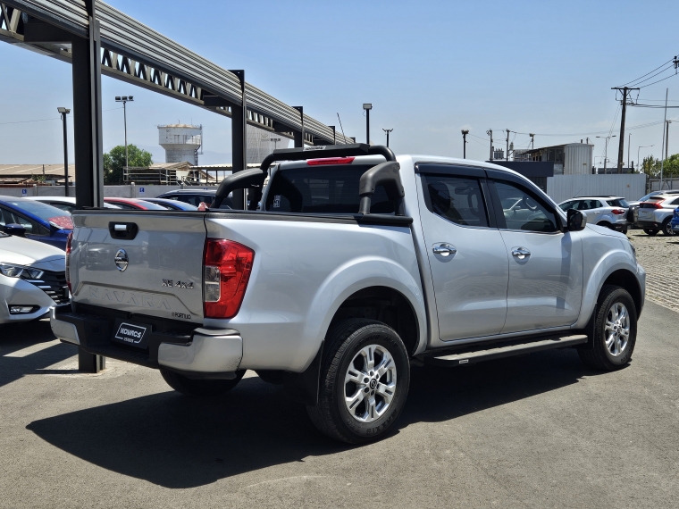 Nissan Navara D Cab 4x4 2.3 At 2021 Usado  Usado en Kovacs Usados