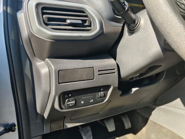 Peugeot Landtrek Hdi 1.9 2023 Usado  Usado en Webautos.cl