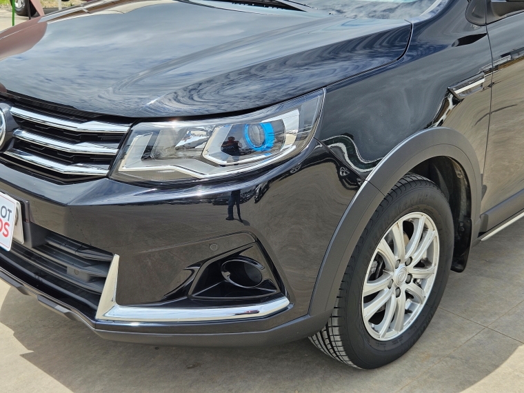 Dfm Sx6 Sx6 1.6 2025 Usado en Rosselot Usados