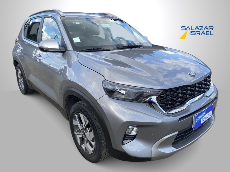 KIA SONET SONET EX 1.5 2021