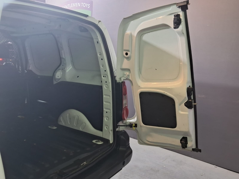 Citroen Berlingo B9 Hdi 1.6 2015 Usado  Usado en Webautos.cl