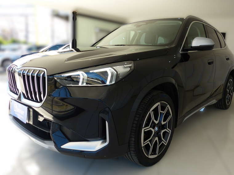 BMW X1 SDRIVE 18D XLINE 2023