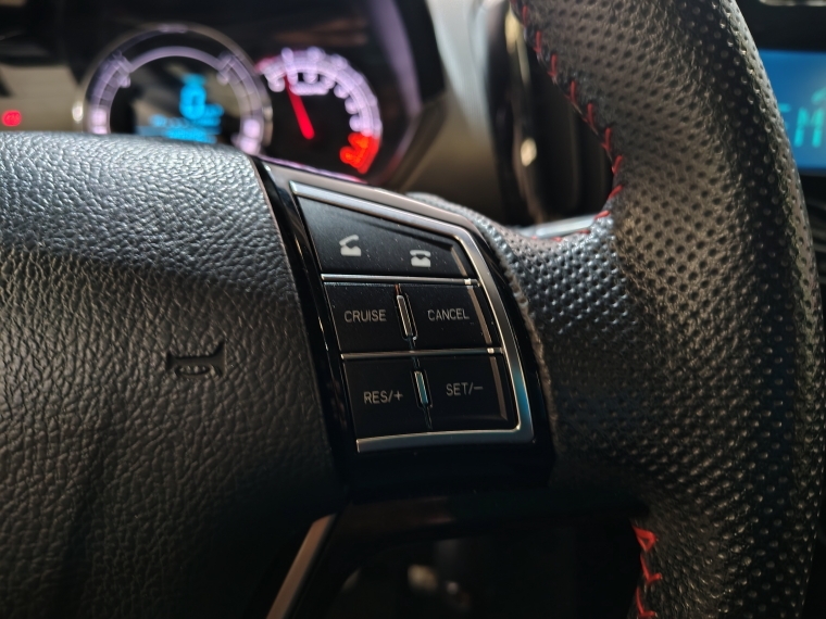 Great wall M4 M4 Hb 1.5 2021 Usado en Rosselot Usados