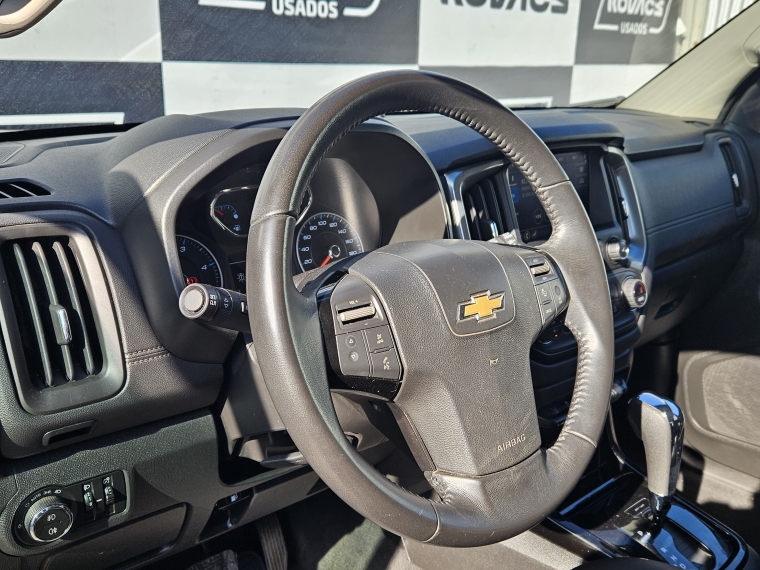 Chevrolet Trailblazer 2.8 Aut 4x4 2022 Usado  Usado en Kovacs Usados