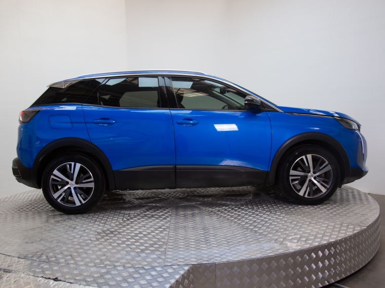 Peugeot 3008 1.2 Active Pack Puretech 130 Mt 2022 Usado  Usado en Pompeyo