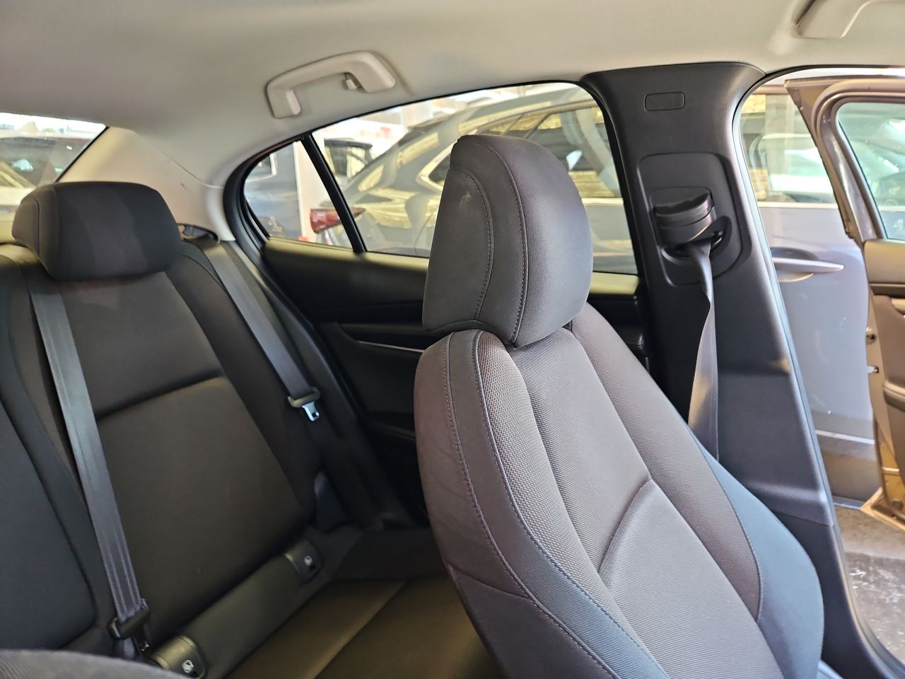 Mazda 3 3 Sedan 2.0 2023 Usado en Usados de Primera - Sergio Escobar