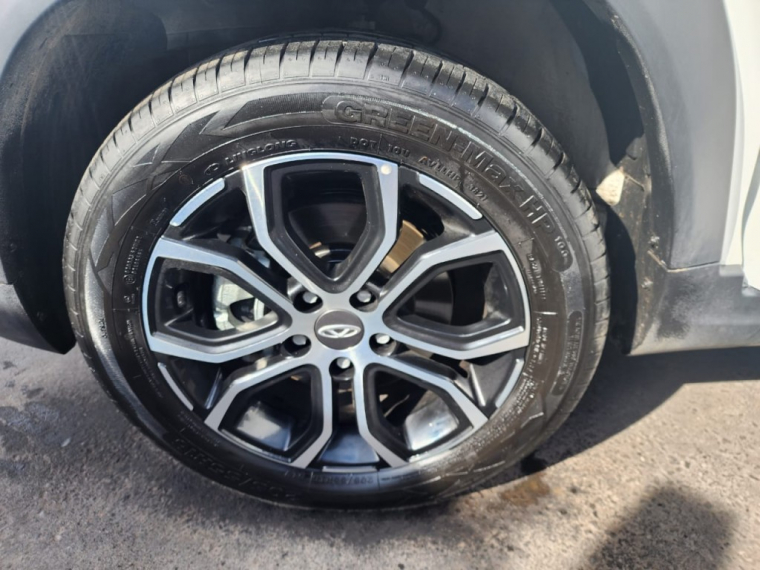 Chery Tiggo 2 2 Gls Cvt 1.5 Aut 2022 Usado  Usado en Webautos.cl