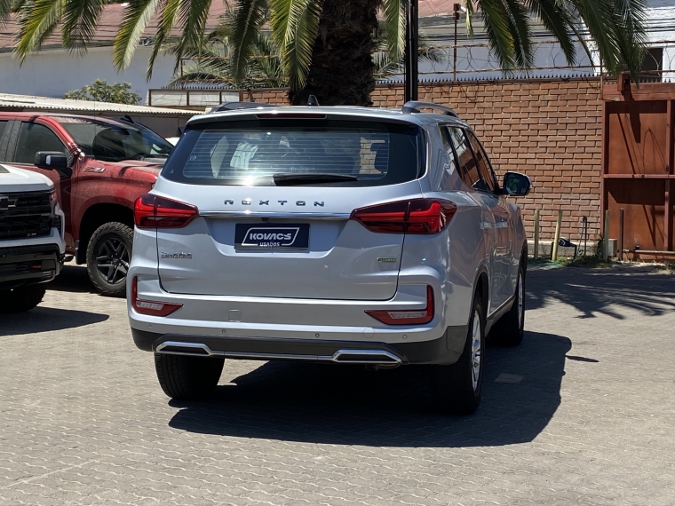 Ssangyong Rexton Lx 4x2 2.2 Aut 2023 Usado  Usado en Kovacs Usados