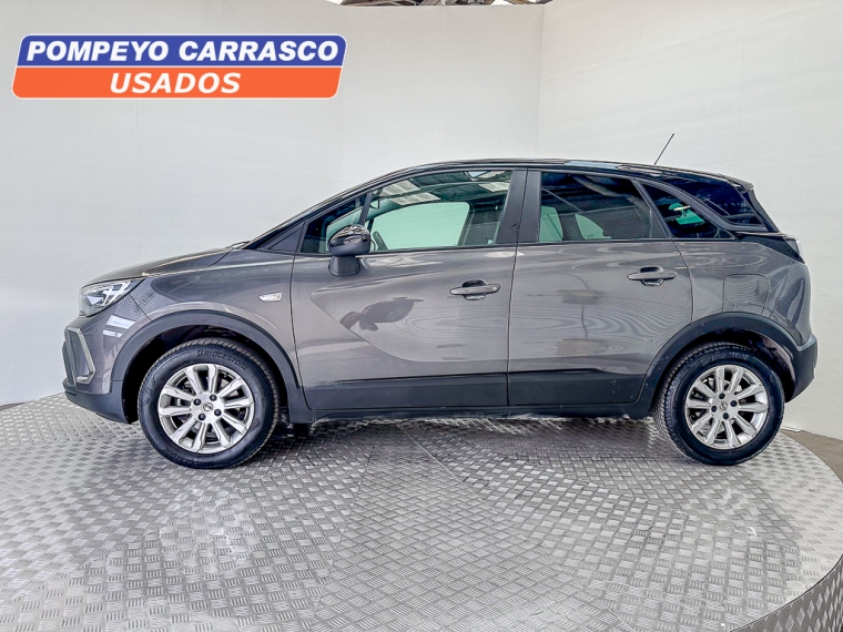 Opel Crossland Edition 1.2t Mt6 2022 Usado  Usado en Pompeyo