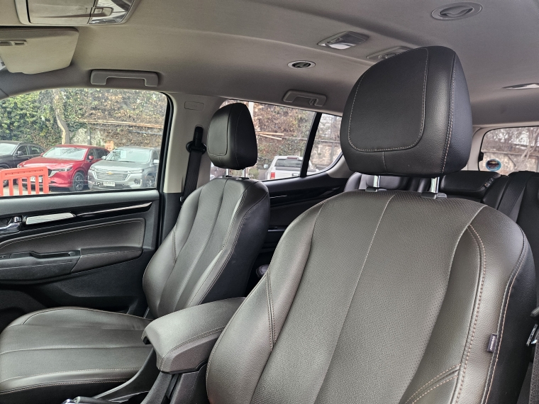 Chevrolet Trailblazer 2.8 Premier At 4x4 Diesel 2021 Usado  Usado en Kovacs Usados