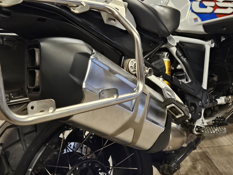Bmw R 1250 gs adventure Iii 2023 Usado en BMW Premium Selection