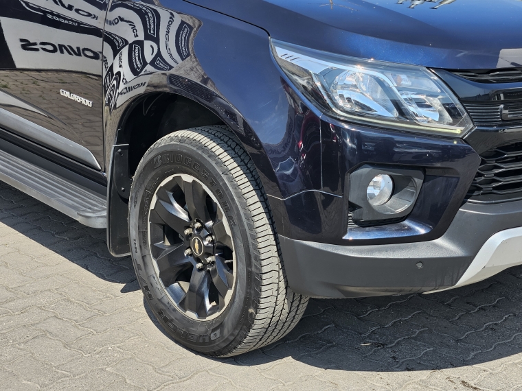 Chevrolet Colorado High Country At 2023 Usado  Usado en Kovacs Usados