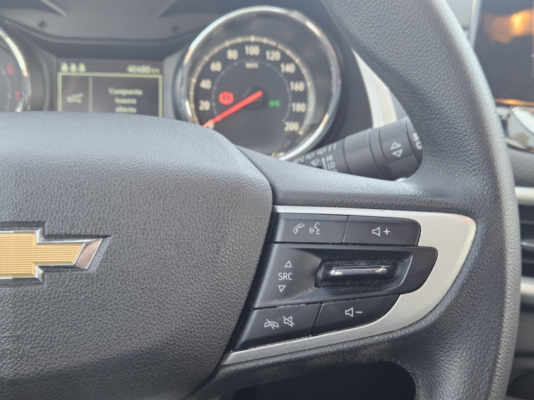 Chevrolet Tracker Tracker 1.2t Ltz Mt P 2023 Usado  Usado en Kovacs Usados