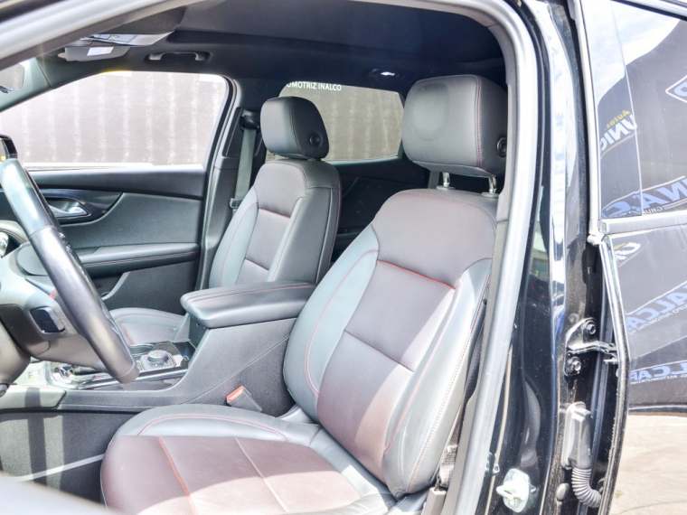 Chevrolet Blazer Rs Awd 3.6 Aut 2021 Usado  Usado en Webautos.cl