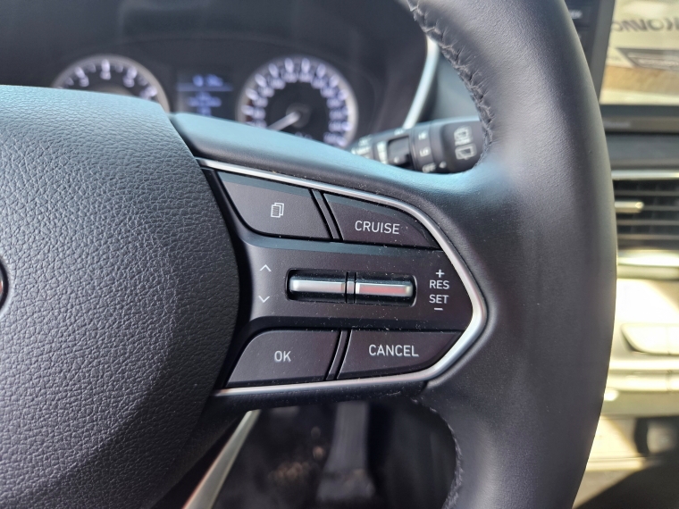 Hyundai Santa fe 2.4  Tm Plus Mt 2020 Usado  Usado en Kovacs Usados