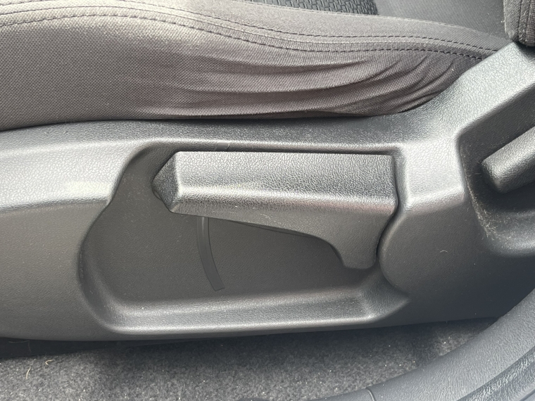 Mg Gs Gs 1.5 2018 Usado en Rosselot Usados