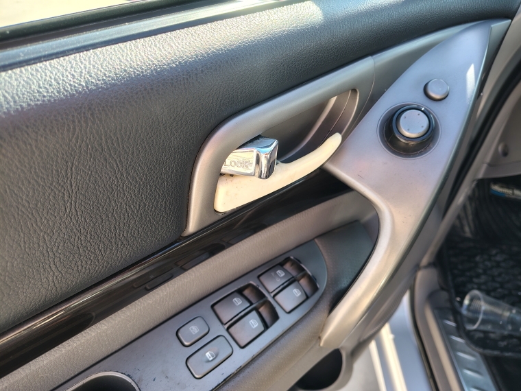 Ssangyong Stavic Stavic Full 2.2 2016 Usado en Rosselot Usados