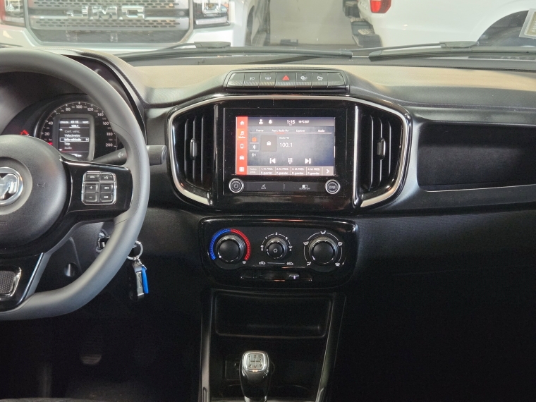 Fiat Argenta 700 Bighorn D Cab 4x2 1.4 2023 Usado en Rosselot Usados