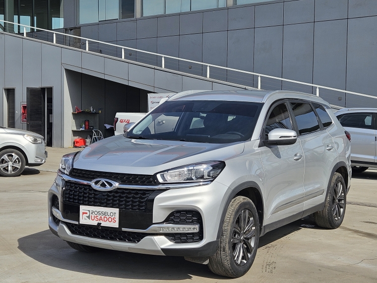 CHERY TIGGO 8 TIGGO 8 1.5 2022