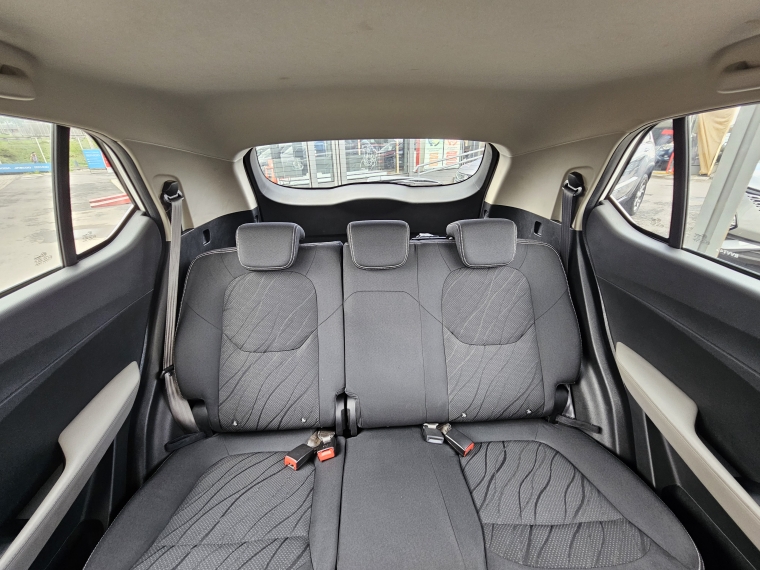 Chevrolet Groove 1.5 Ltz Mt 2022 Usado  Usado en Kovacs Usados