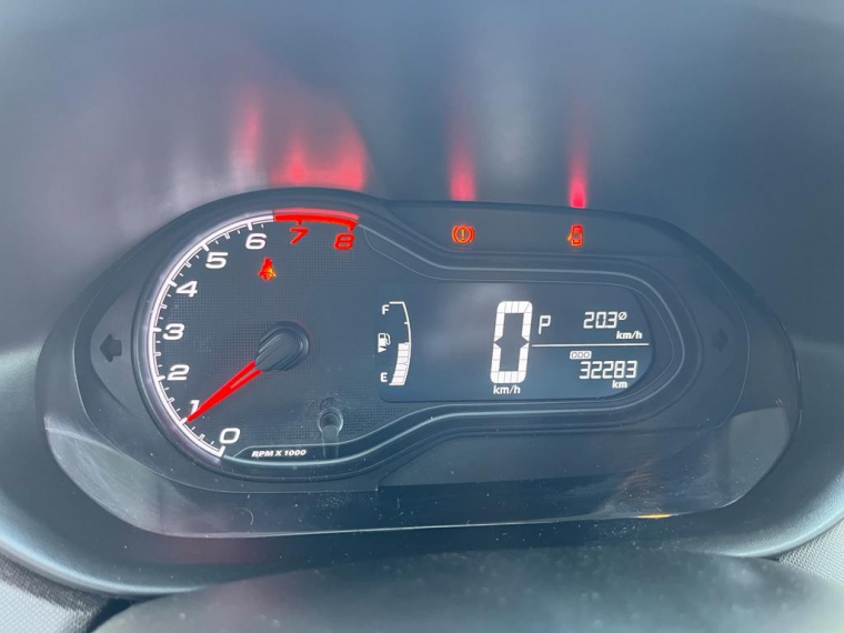 Chevrolet Prisma 1.4 At Ltz 2019 Usado  Usado en Webautos.cl