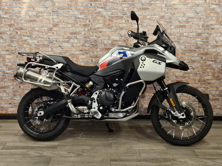 Bmw F 900 gs adv Ii 2025 Usado en BMW Premium Selection Bmw F 900 gs adv Ii 2025 Usado en BMW Premium Selection