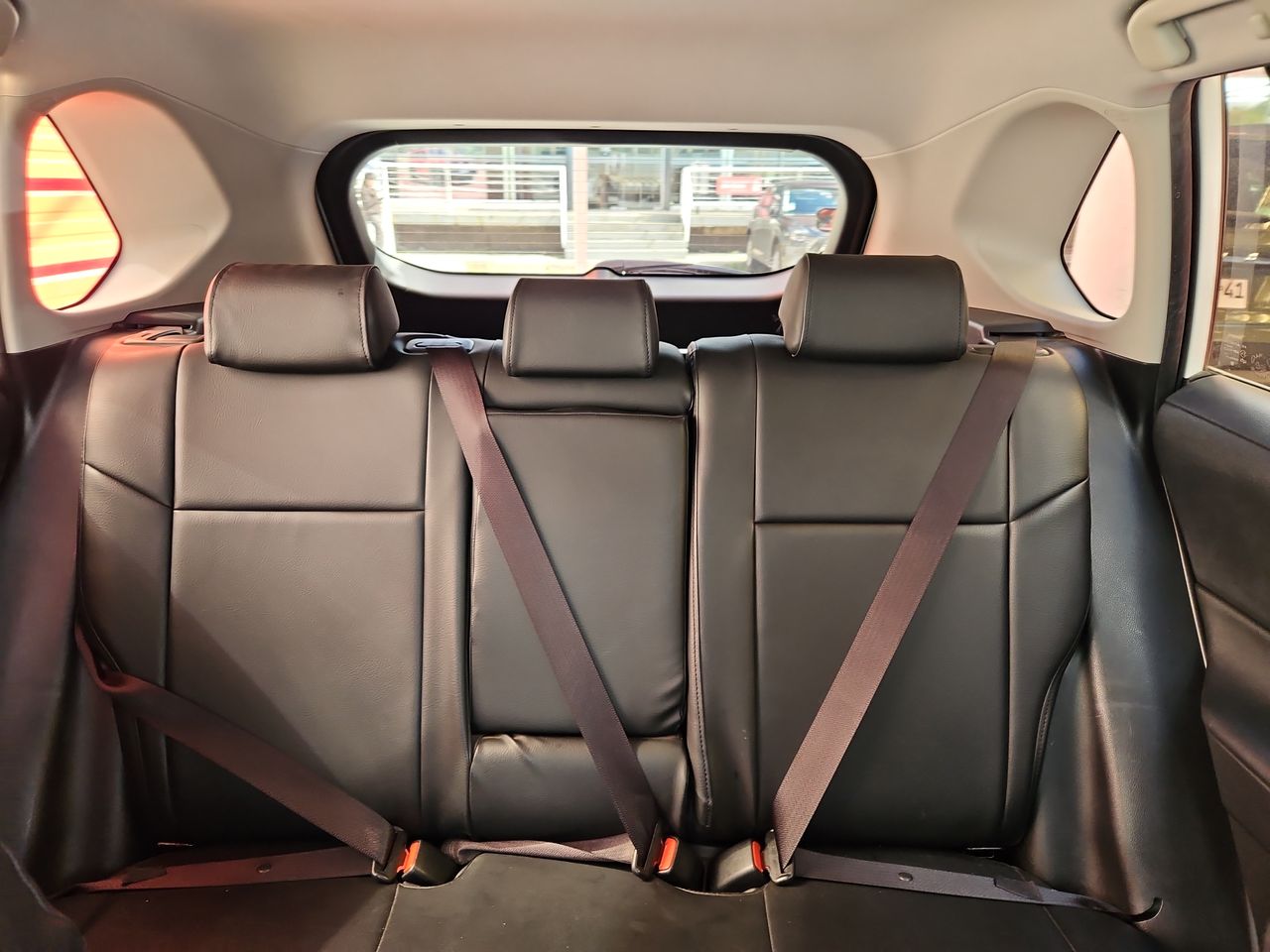 TOYOTA RAV4 RAV4 4X4 OTTO 2.0 - 2022