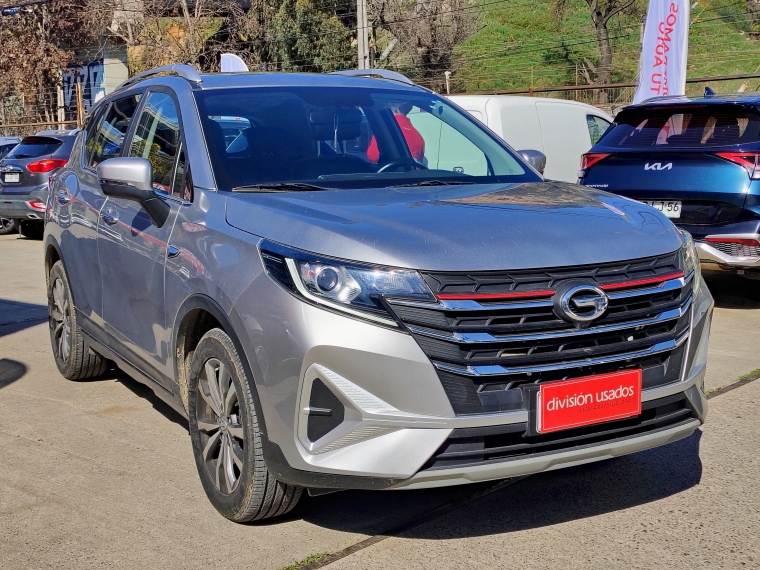 Gac motor Gs3 Gs3 Power 1.5 2024 Usado en Rosselot Usados