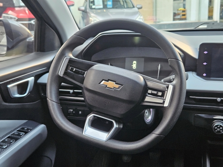 Chevrolet Sail 1.5  Ltz Mt 2024 Usado  Usado en Kovacs Usados