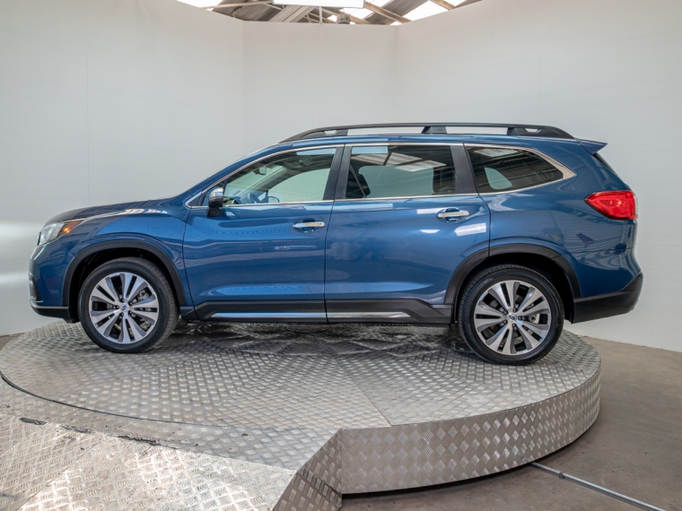 Subaru Evoltis 2.4 Awd Cvt Touring 7p Gardx 2023 Usado  Usado en Webautos.cl